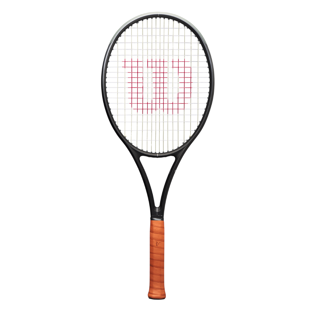 Wilson RF 01 Pro 320g (16x19) tennis racket