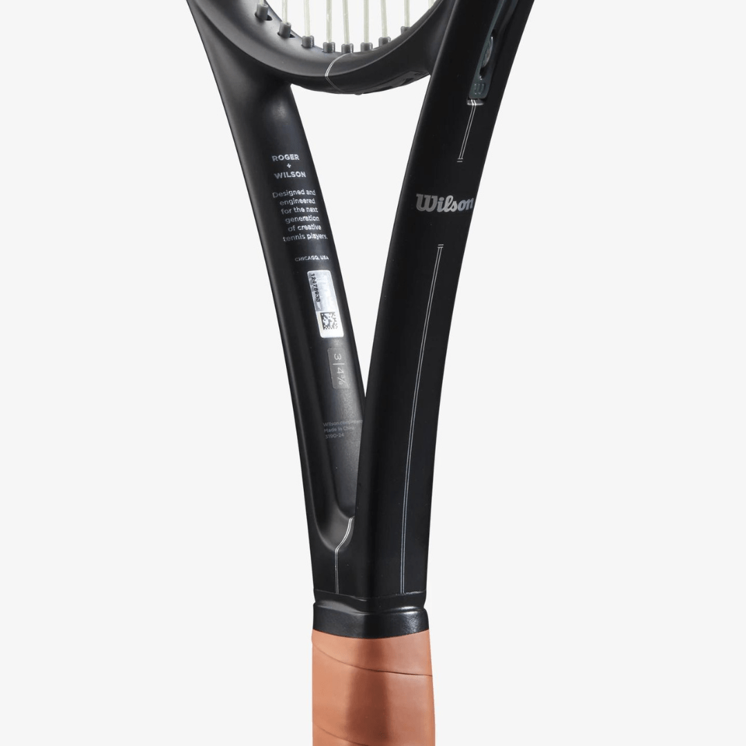 Wilson RF 01 300g (16x19) tennis racket