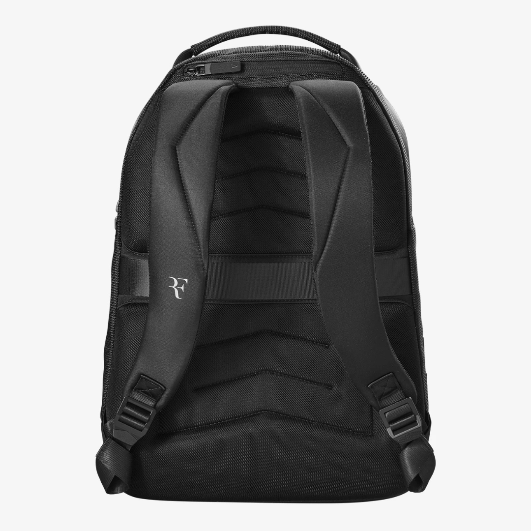 Wilson RF Tennis Backpack Black tennisryggsäck