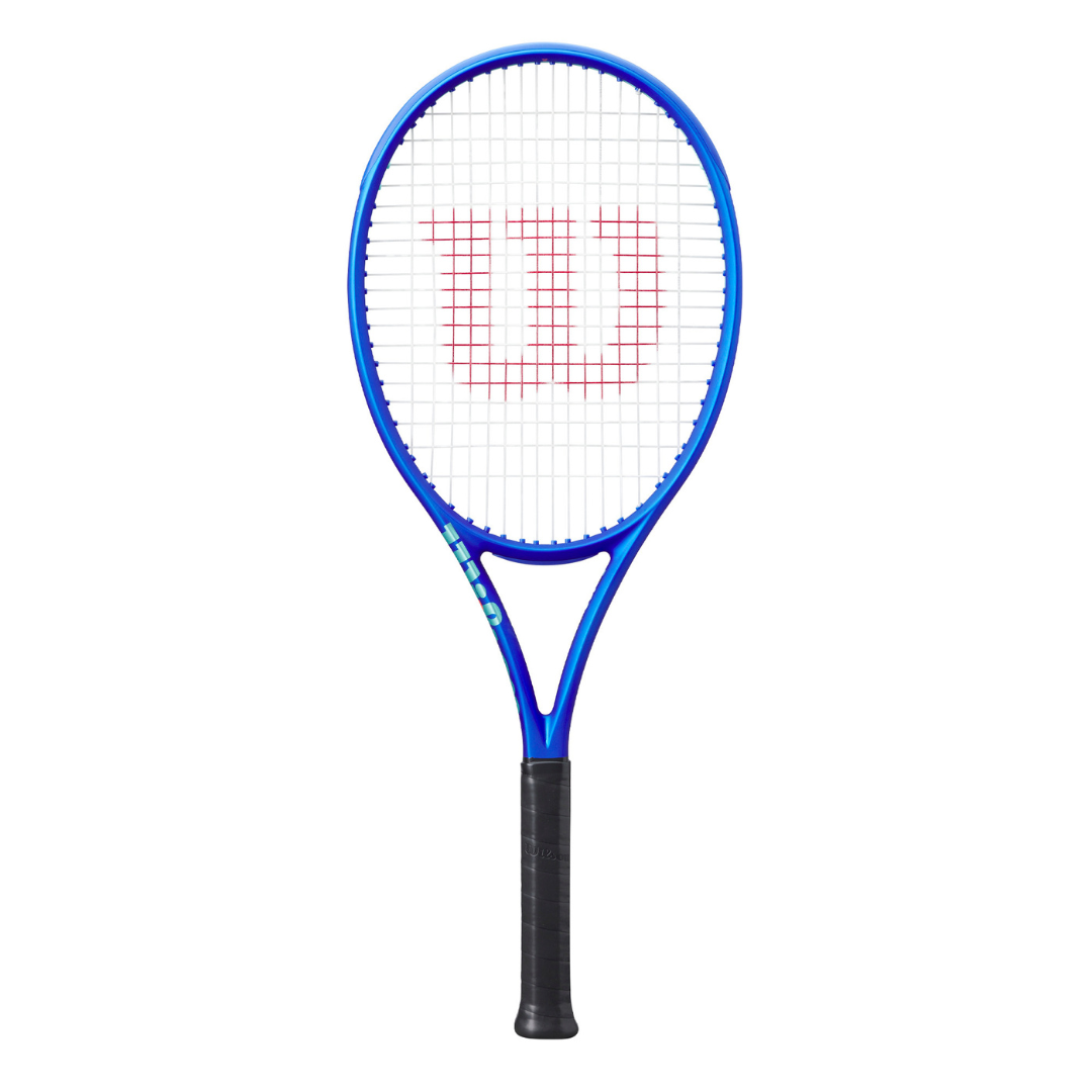 Wilson Ultra 100 v5 300g (16x19) tennis racket
