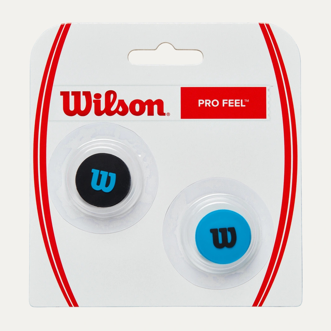 Wilson Ultra Pro Feel dæmpere 2-pak til tennisketchere