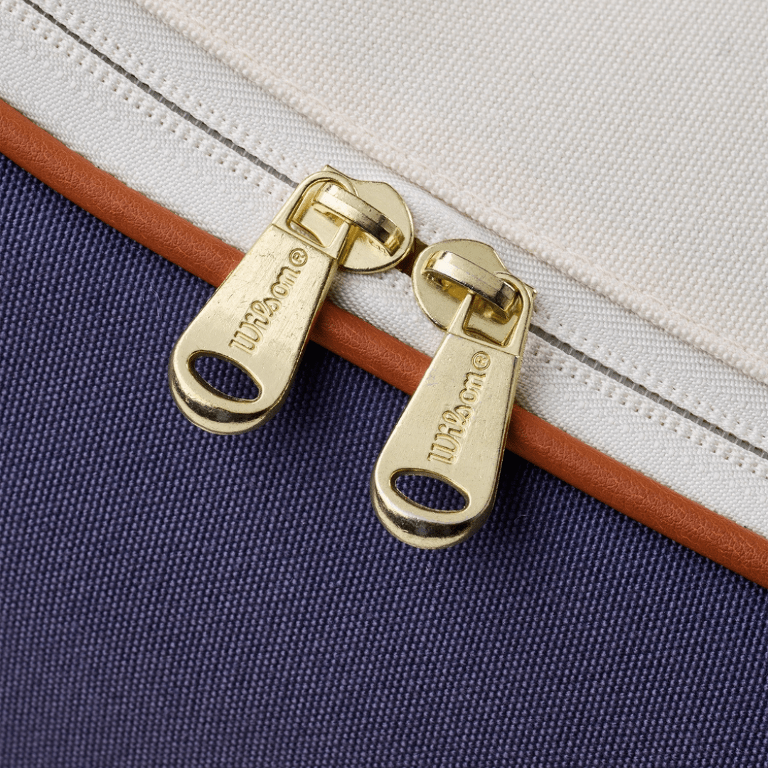 Wilson Heritage v2 12-pack Racket Bag tennisväska