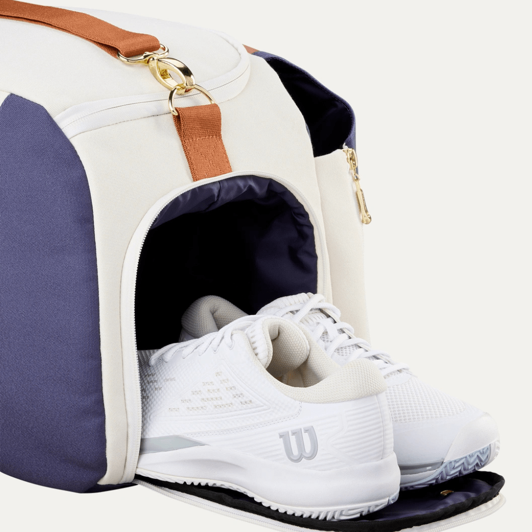 Wilson Heritage v2 Small Duffel Bag tennistaske