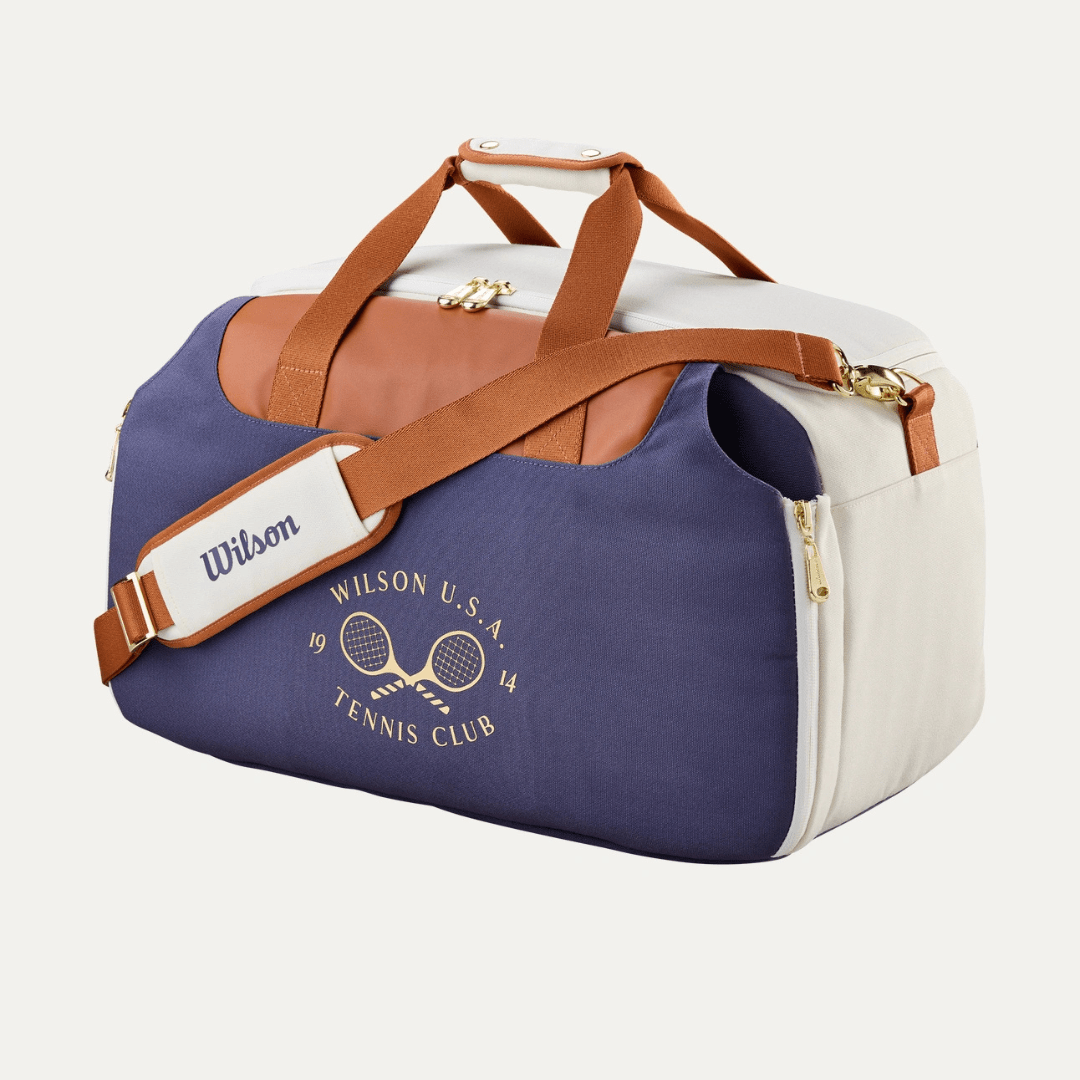 Wilson Heritage v2 Small Duffel Bag tennistaske