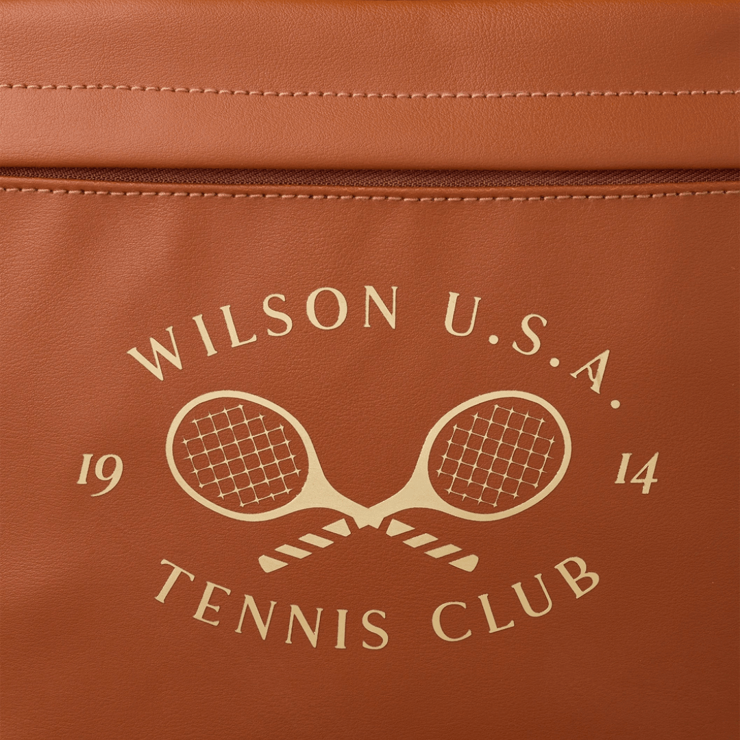 Wilson Heritage v2 Tennis Backpack tennisryggsäck