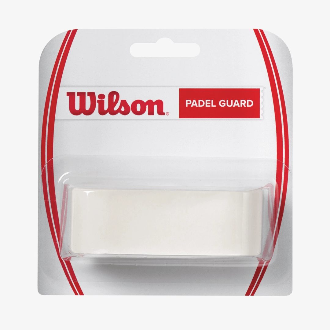 Wilson Padel Guard Protection Tape frame protection for padel racket