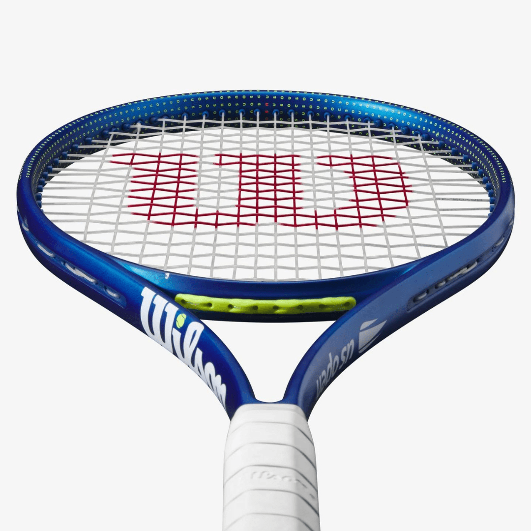 Wilson Shift 99 v1 US Open 2024 300g 16x20 tennisketcher