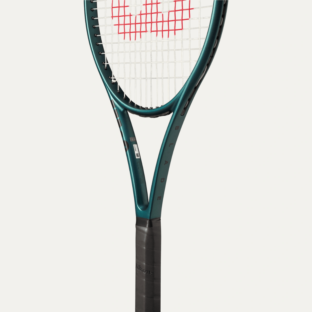 Wilson Blade 100UL v9 265g (16x19) tennisketcher