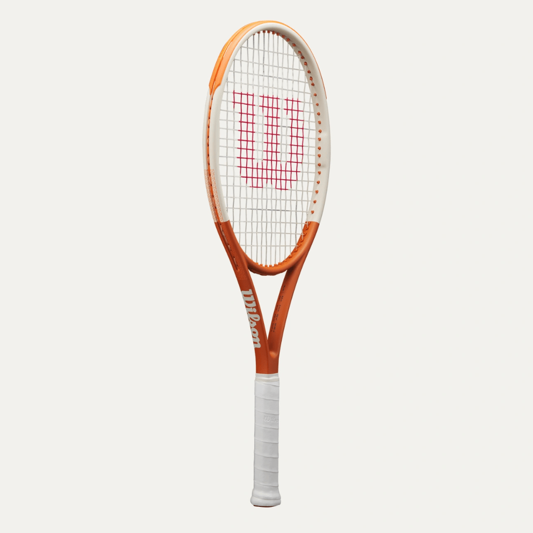 Wilson Roland Garros Team 102 tennis racket