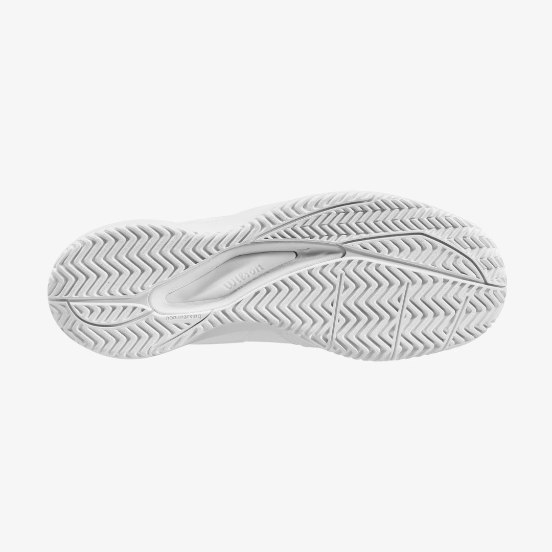 Wilson Rush Pro Ace all court tennis shoes men white