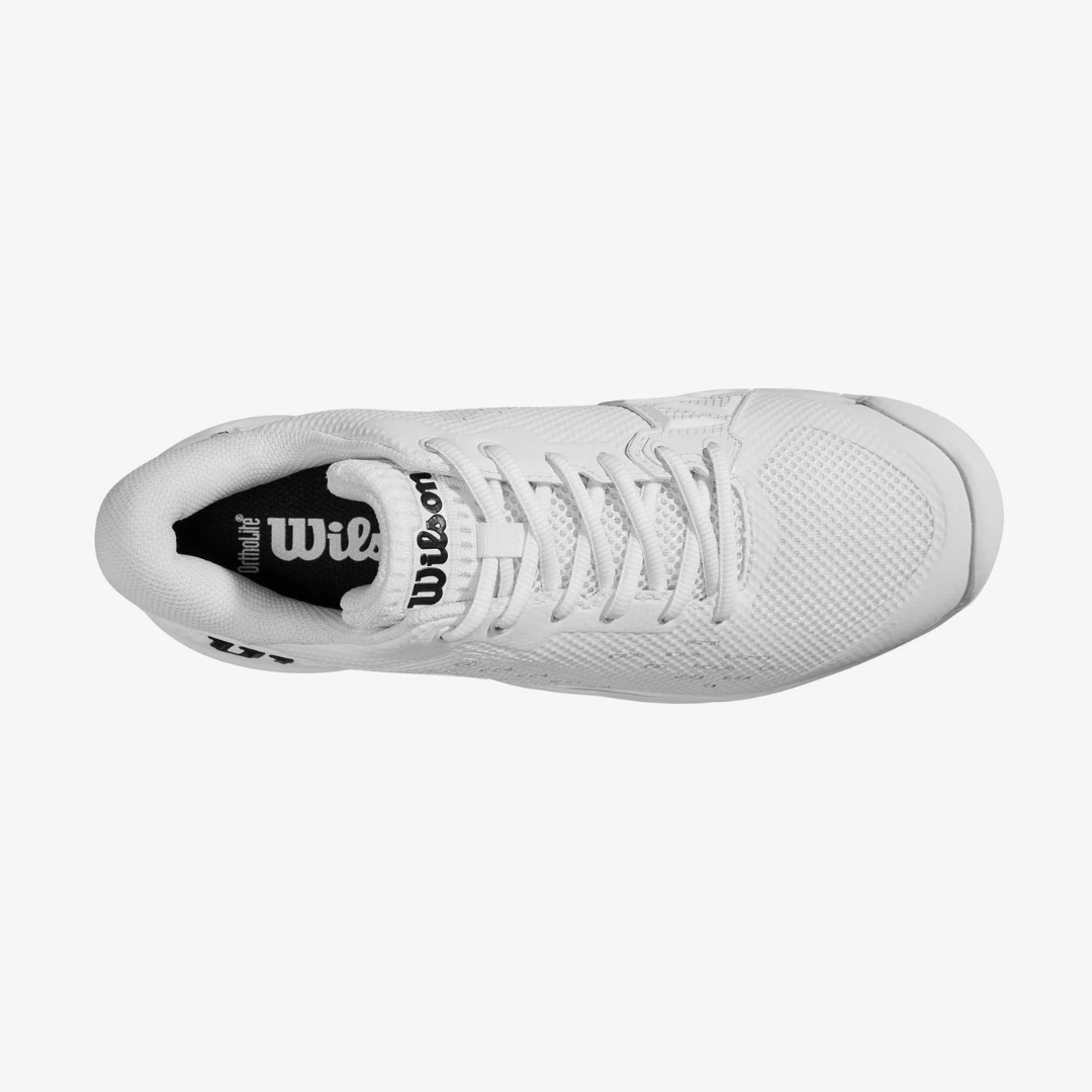Wilson Rush Pro Ace all court tennis shoes men white