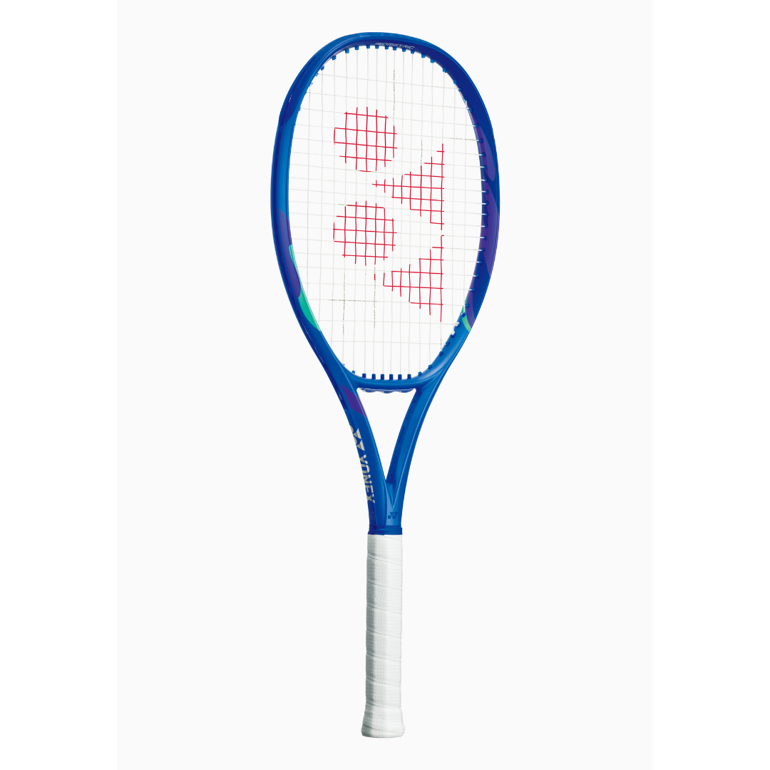 Yonex Ezone 100 Blast Blue 300g (16x19) tennisketcher