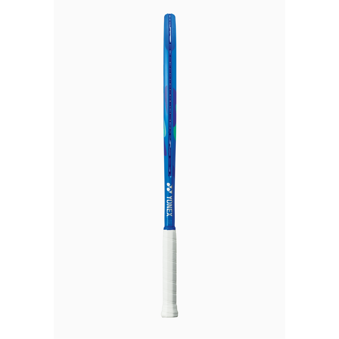 Yonex Ezone 100 Blast Blue 300g (16x19) tennisketcher