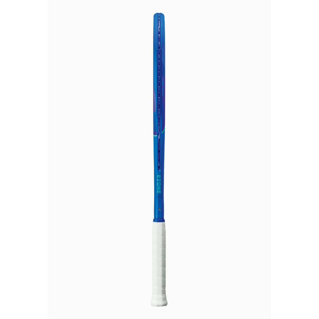 Yonex Ezone 100 Blast Blue 300g (16x19) tennisketcher
