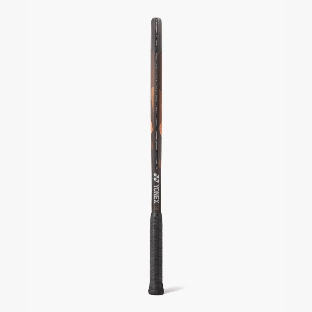 Yonex Ezone 100L Espresso Brown 285g (16x19) tennis racket