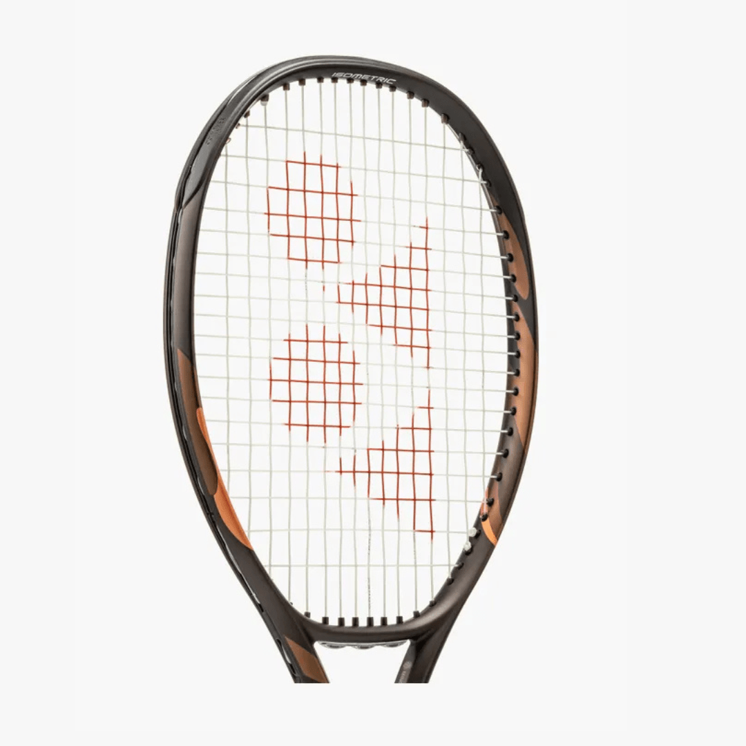 Yonex Ezone 100L Espresso Brown 285g (16x19) tennis racket
