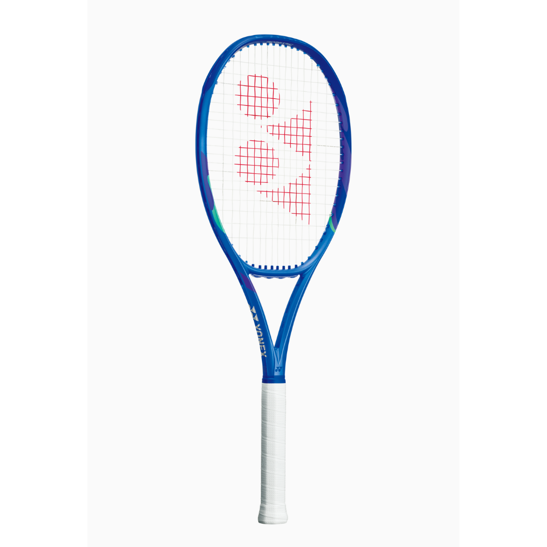 Yonex Ezone 98 Blast Blue 305g (16x19) tennisketcher