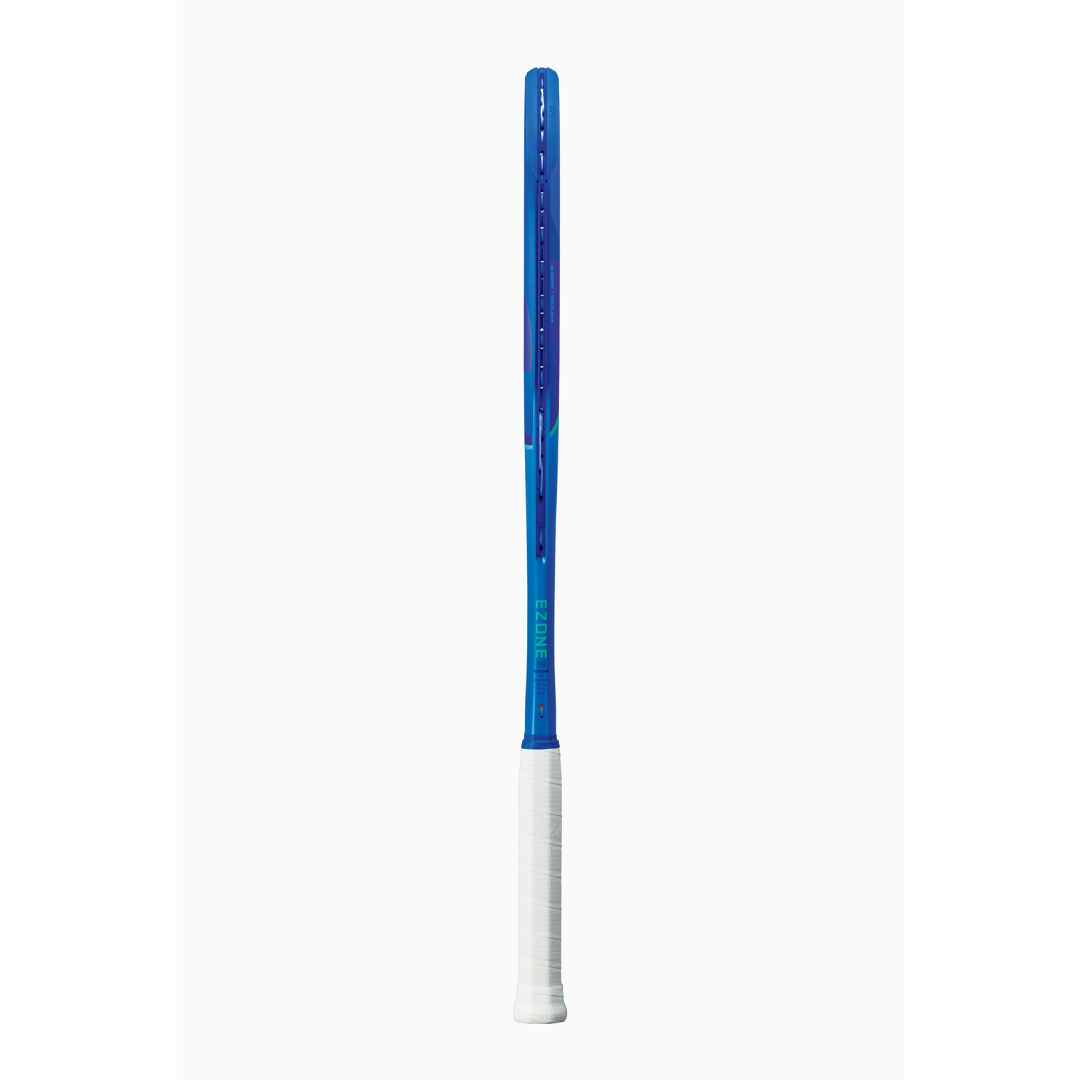 Yonex Ezone 98 Blast Blue 305g (16x19) tennisketcher