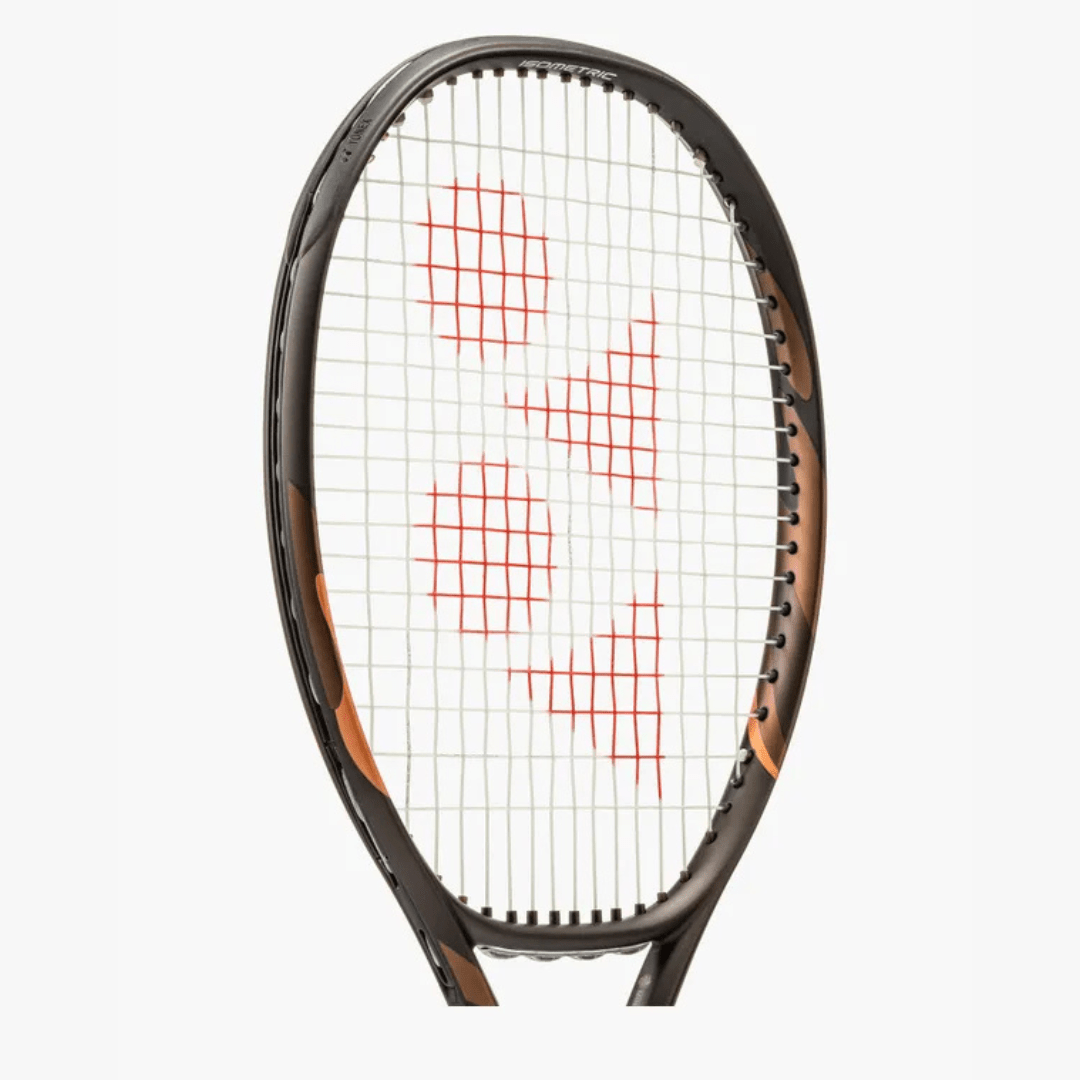 Yonex Ezone 98 Espresso Brown 305g (16x19) tennis racket
