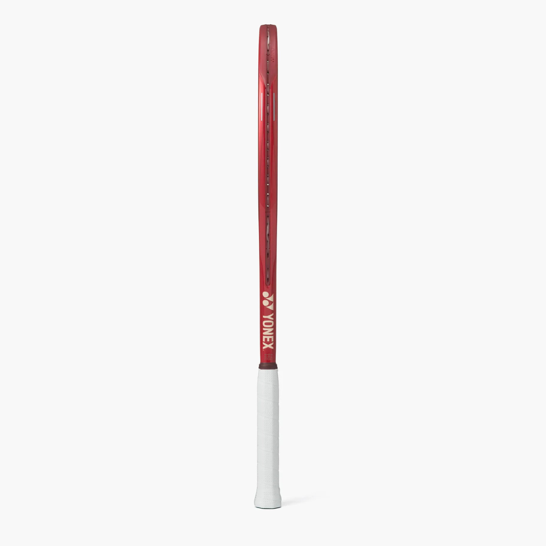 Yonex Vcore 100L 280g (16x19) Ruby Red tennis racket