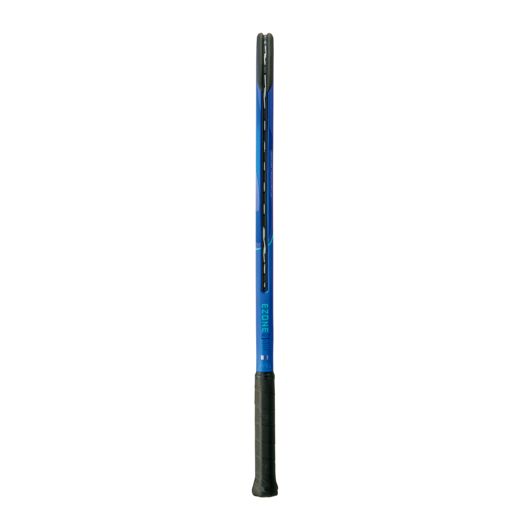 Yonex Ezone Jr 25 Blast Blue 230g (16x18) junior tennis racket