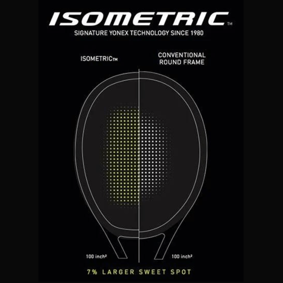 Yonex Vcore 98 305g (16x19) tennis racket