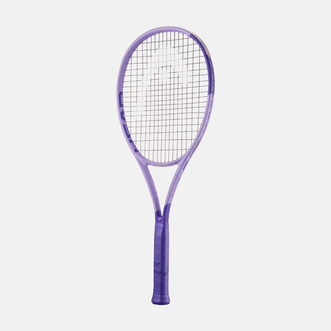 Head Boom MP L Alternate 2026 275g (16x19) tennis racket Vibrant Purple