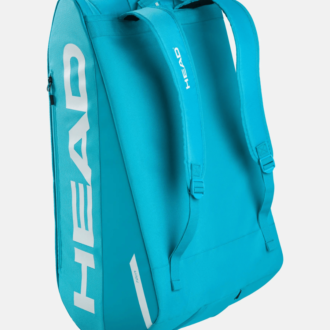 Head Tour Racquet Tennis Bag XL BL (Boom) tennisracketväska blå