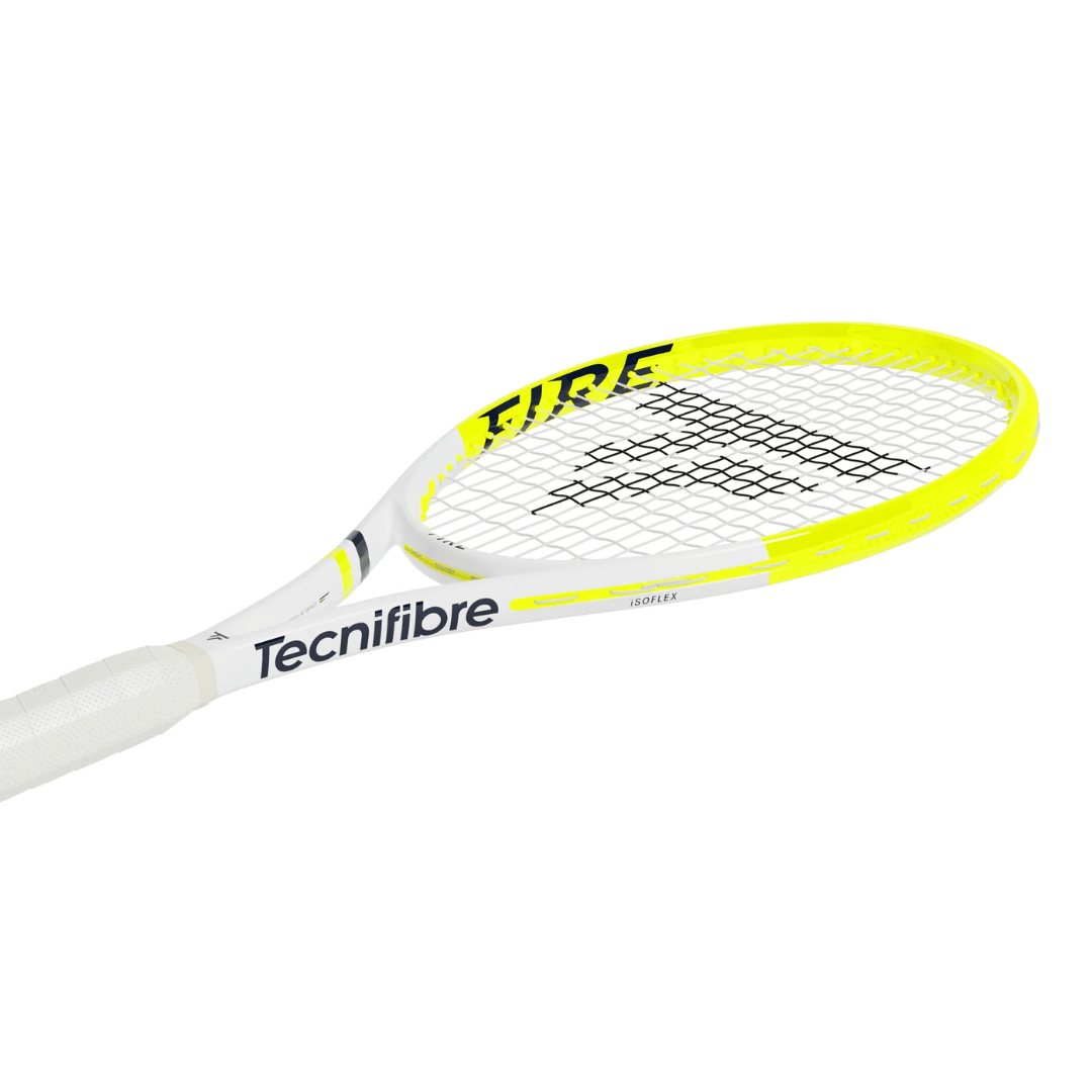 Tecnifibre Fire 300 (16x19) 300g tennis racket