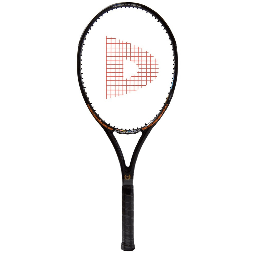 Donnay Formula 100 Hexa Lite tennisketcher