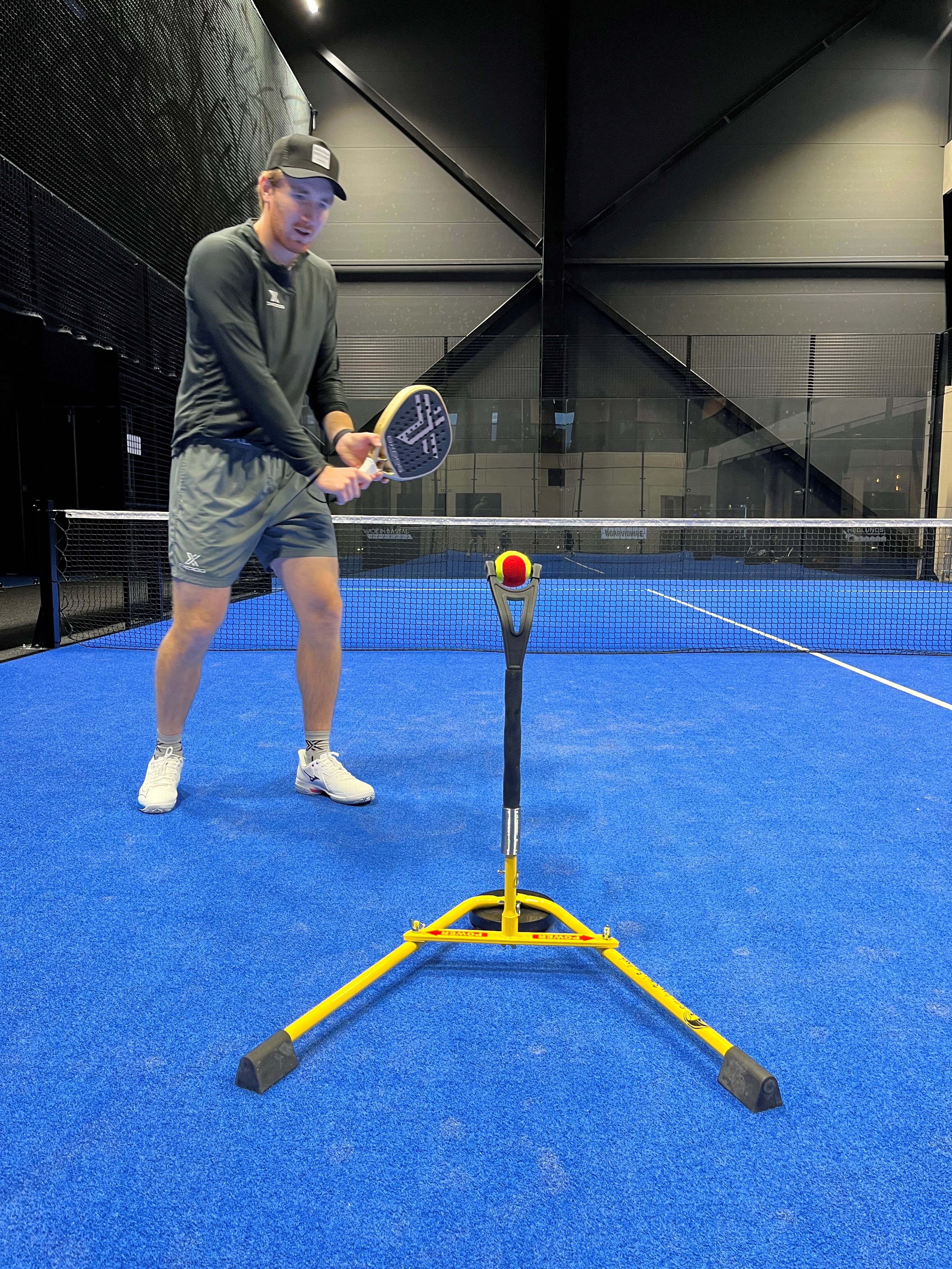 Bestseller Padel Package Eye Coach padel + SmashMaster