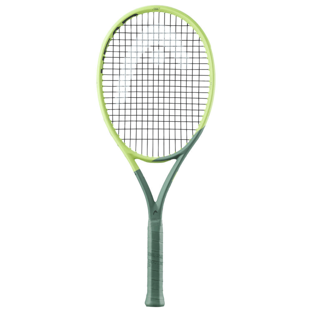 Head Extreme Team 2022 275g 16x19 tennis racket