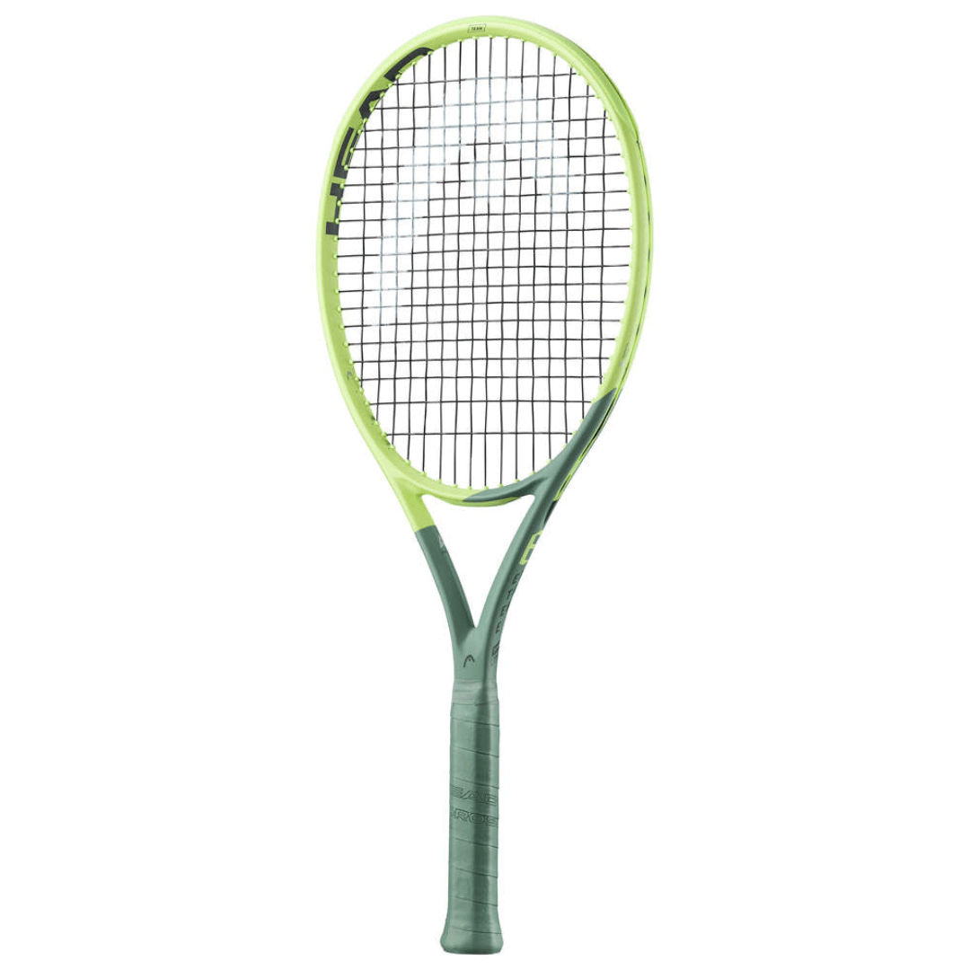 Head Extreme Team 2022 275g 16x19 tennis racket