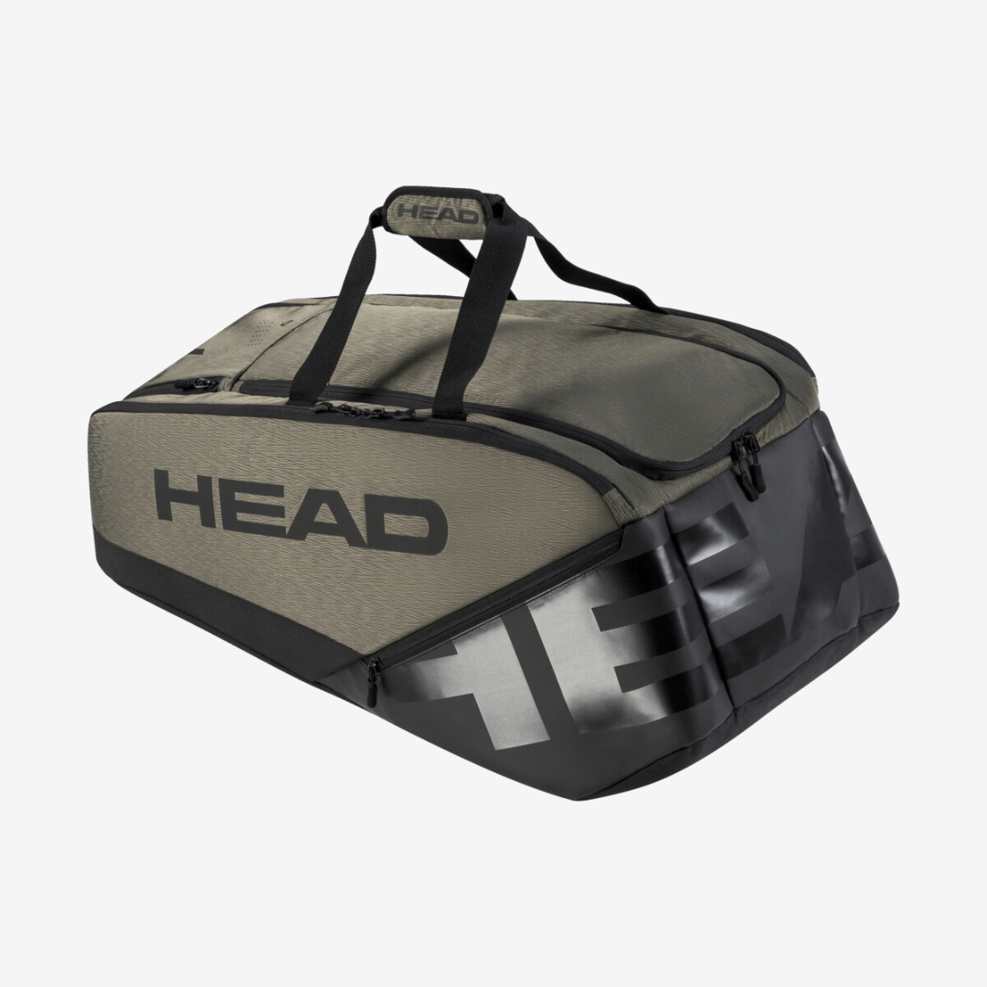 Head Pro X Racquet Bag XL TYBK tennis racket bag