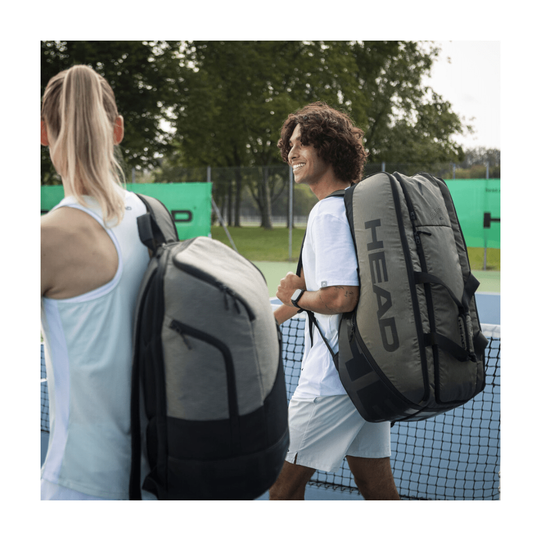 Head Pro X Racquet Bag XL TYBK tennisketsjertaske