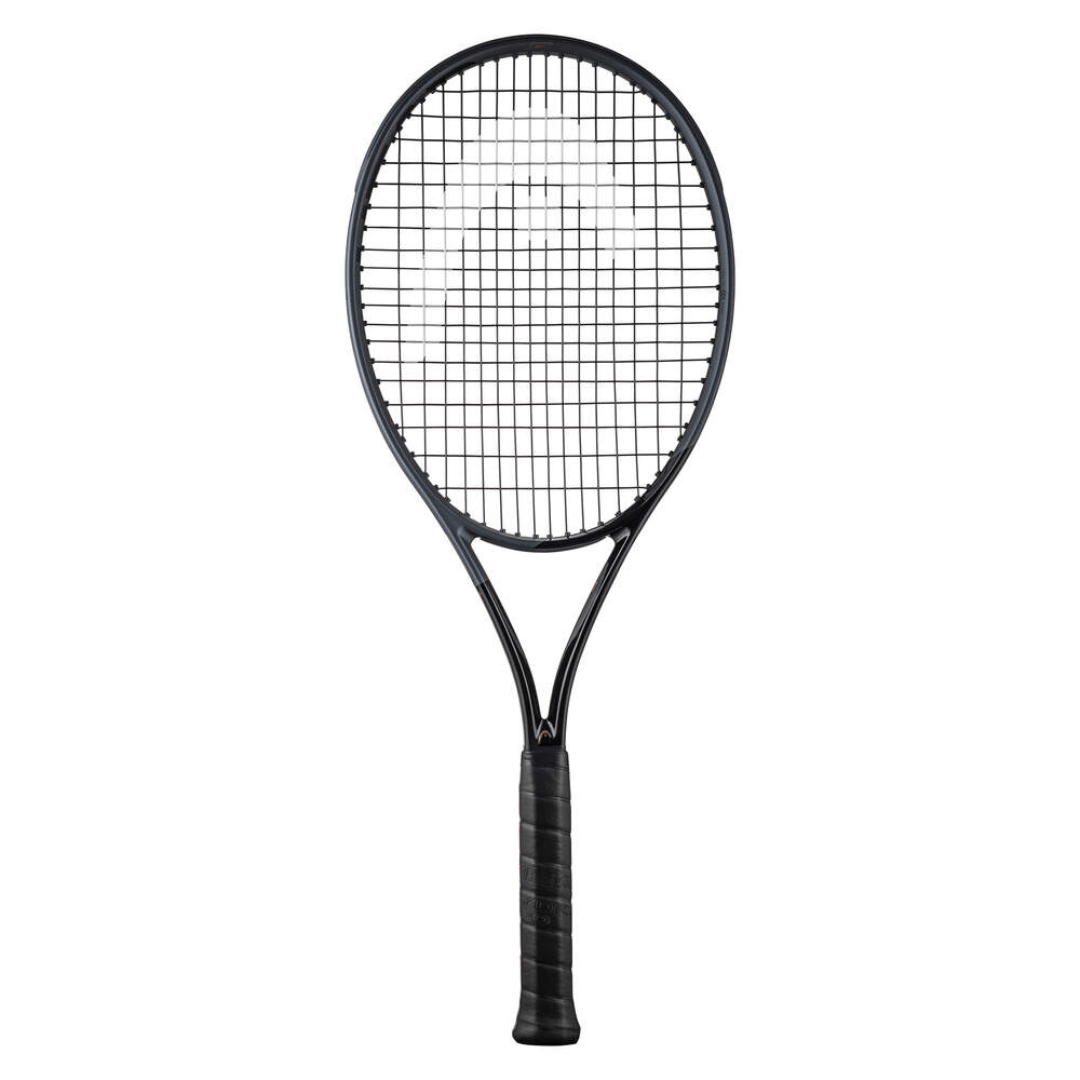 Head Speed MP BLK 2023 300g 16x19 tennis racket