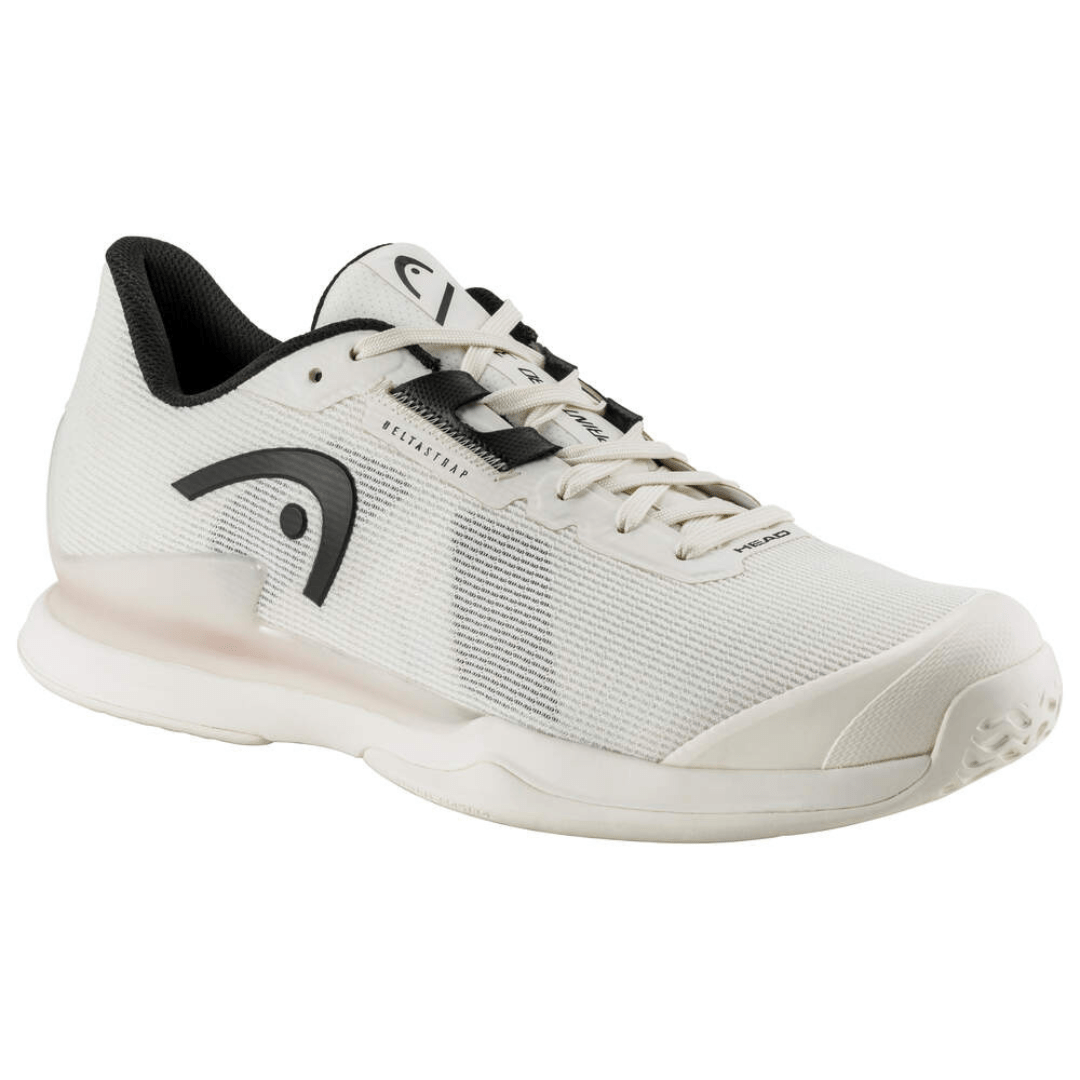 Head Sprint Pro 3.5 Men Chalk White & Black allround tennissko