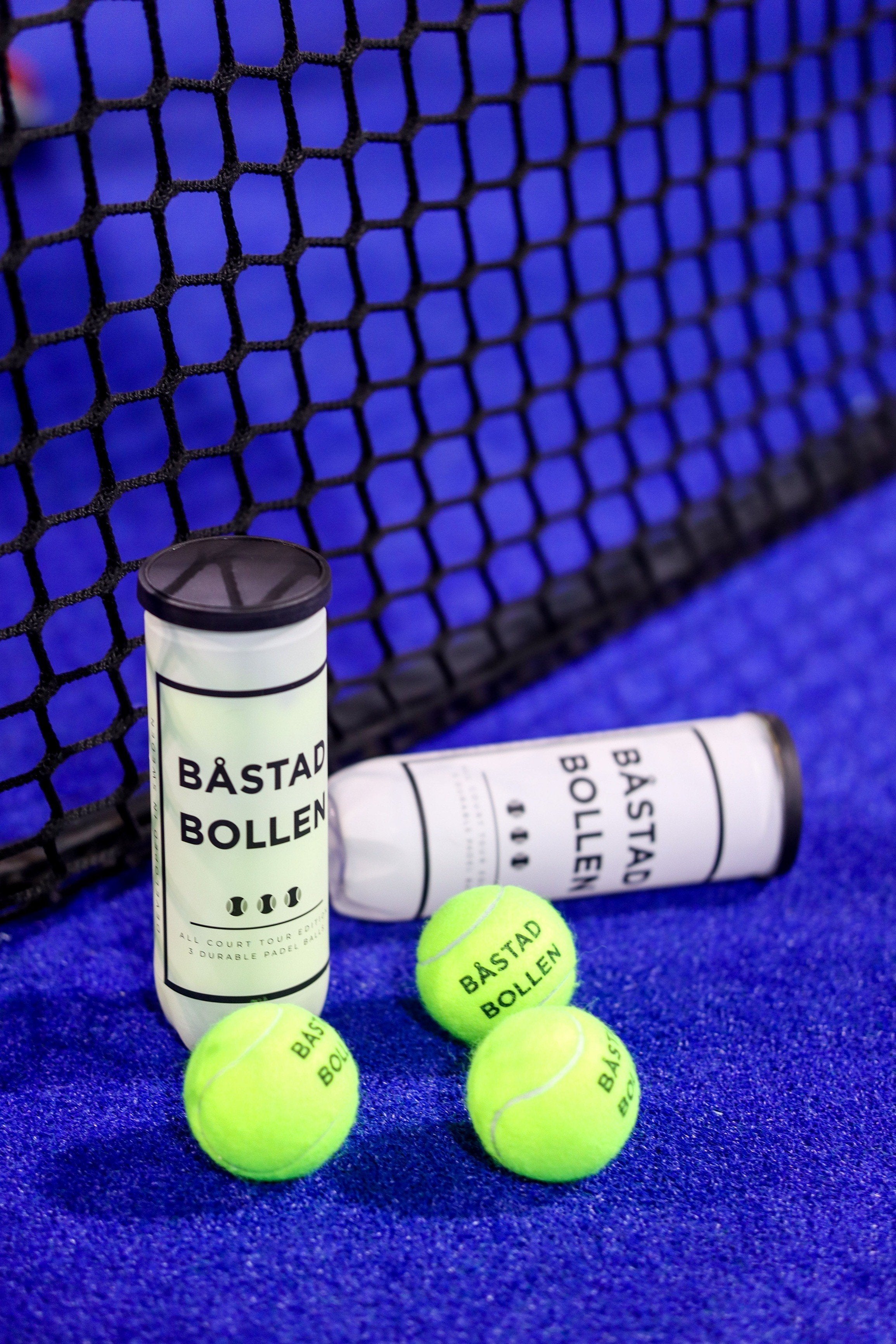 Båstad Bold padel ball Tour Edition