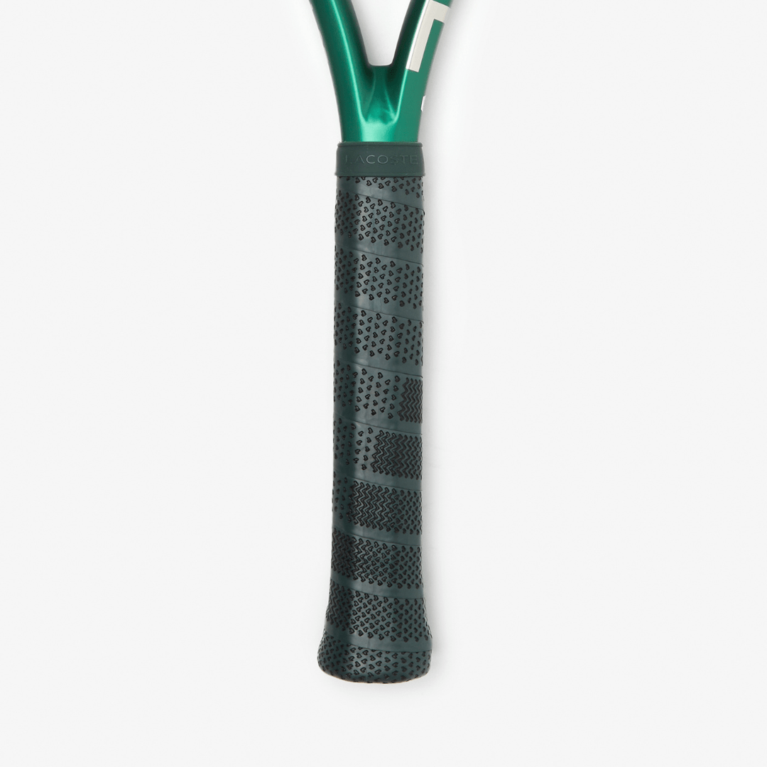 Lacoste L23 300gr tennis racket by Tecnifibre
