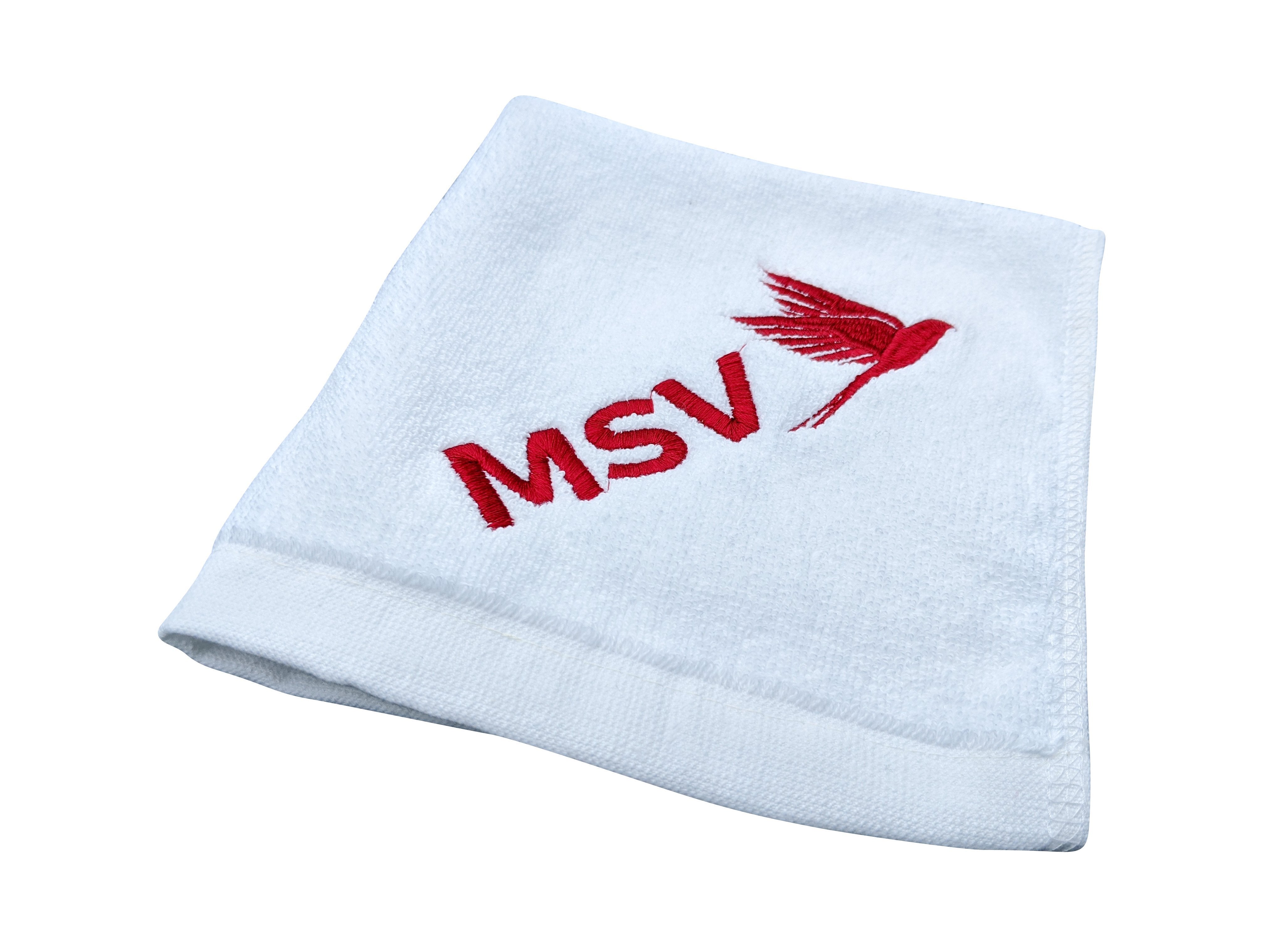 MSV towel small 35-35cm