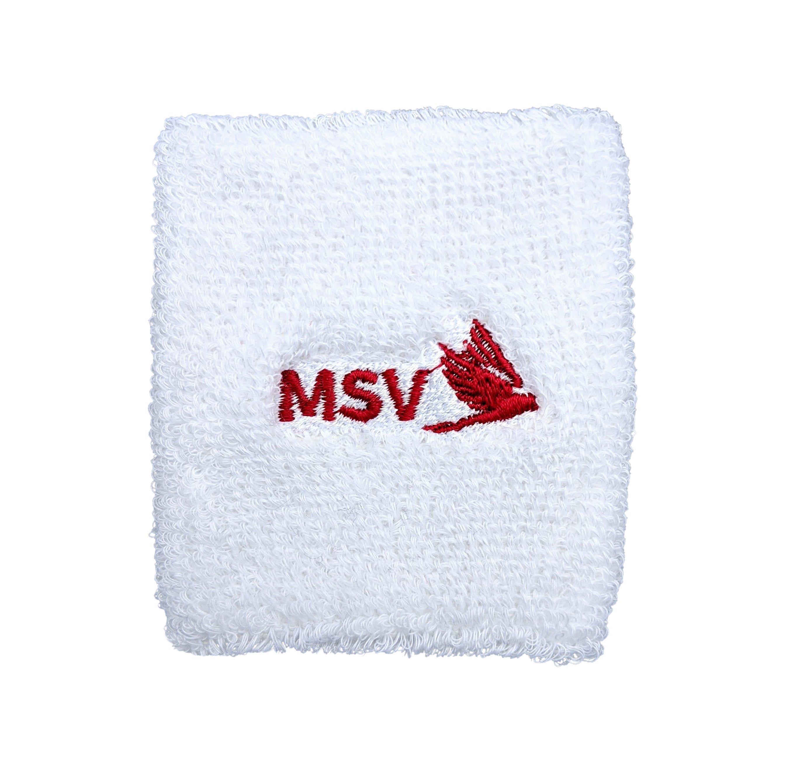 MSV 2pcs wristband, all ages