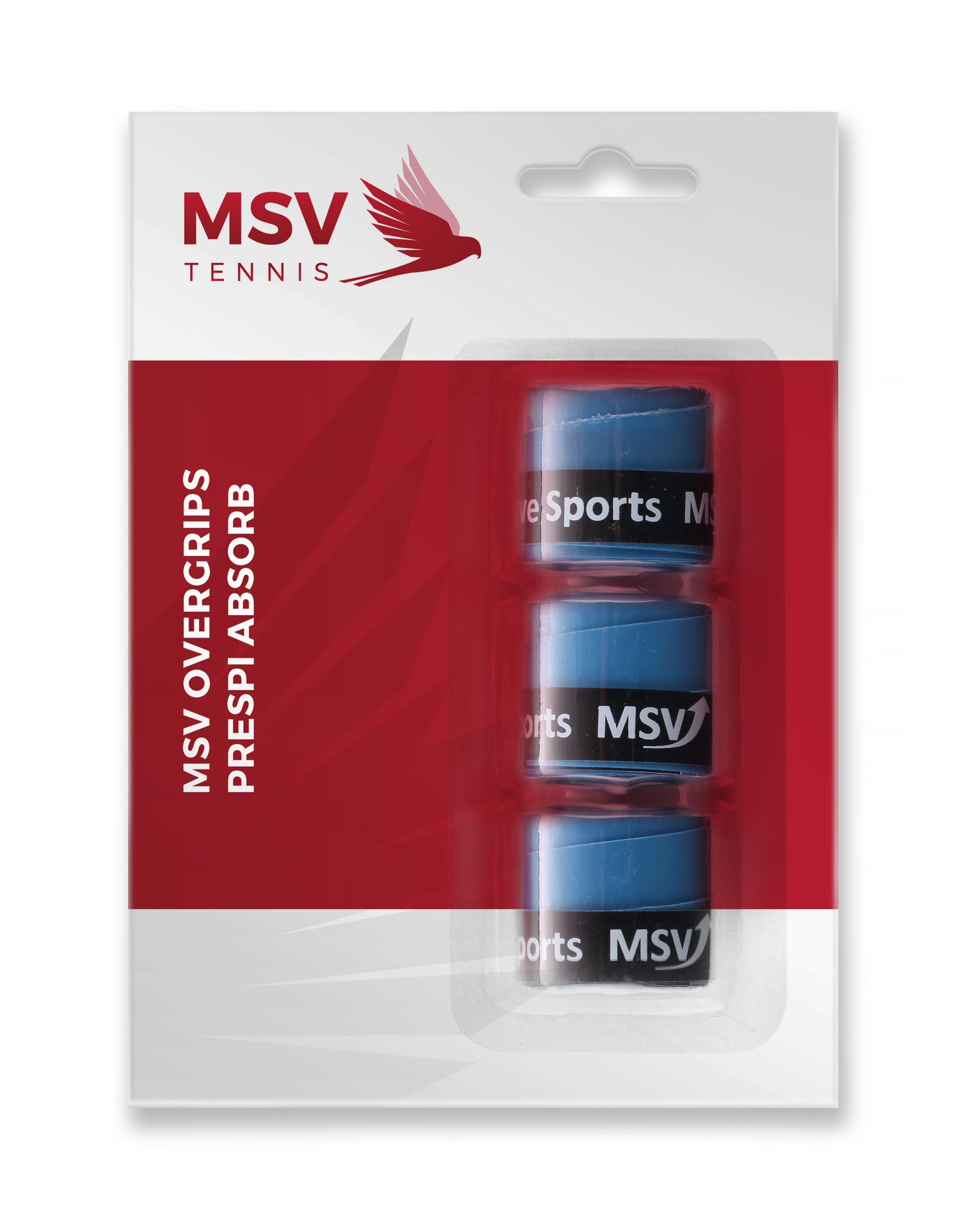 MSV 3-pack Överlinda Prespi Absorb FLERA FÄRGER