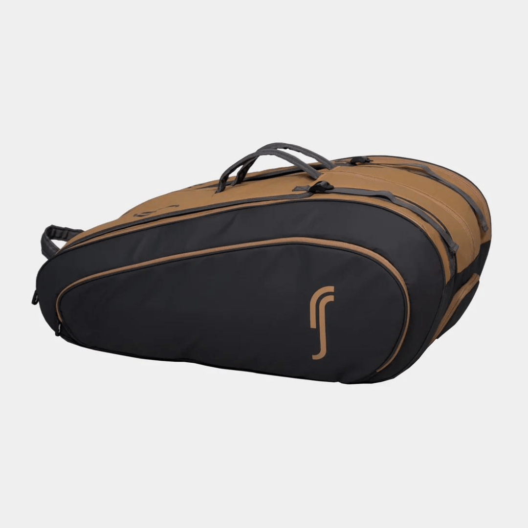 RS Pro Tennis Bag Copper 12pk