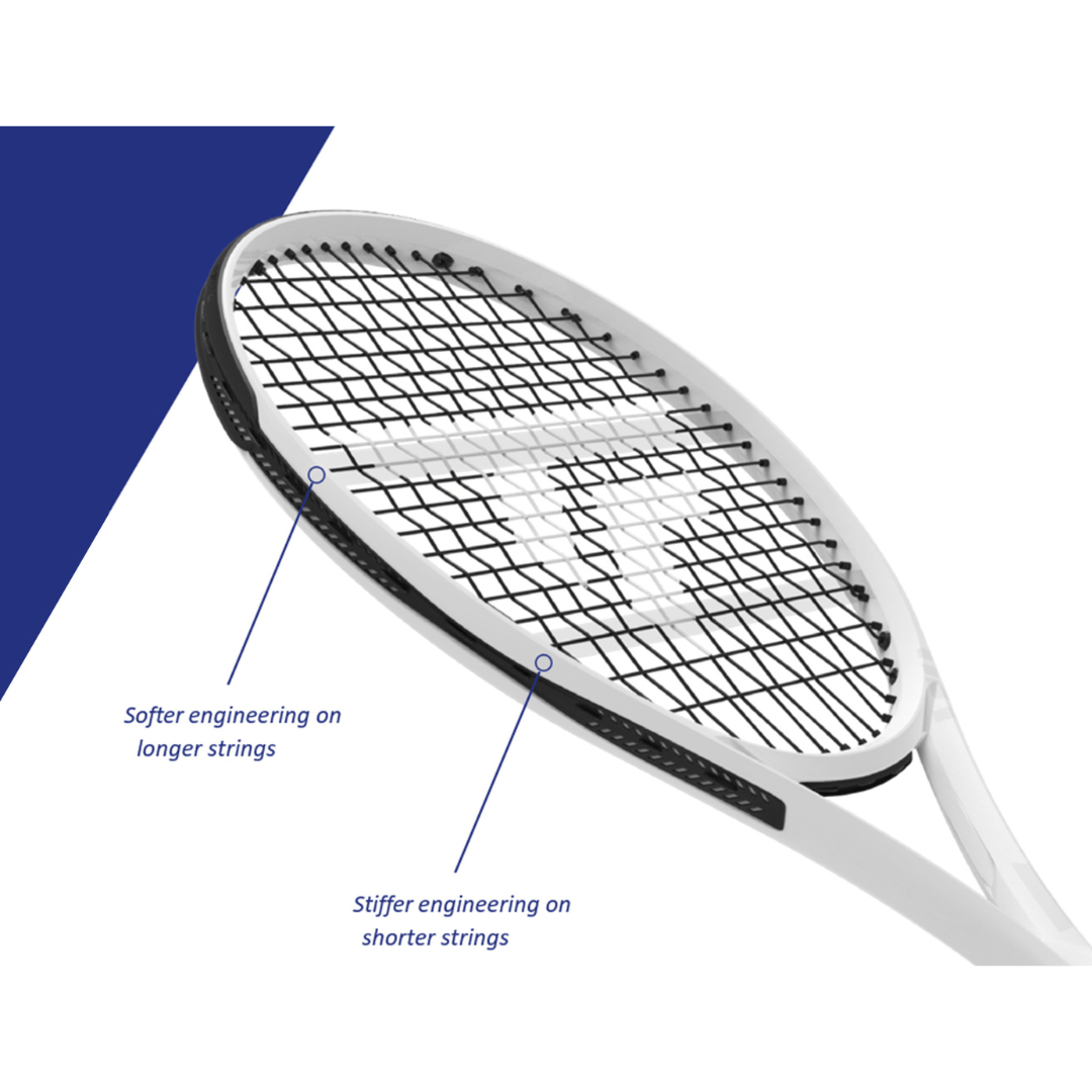 Tecnifibre T-Fight Isoflex 305 Medvedev