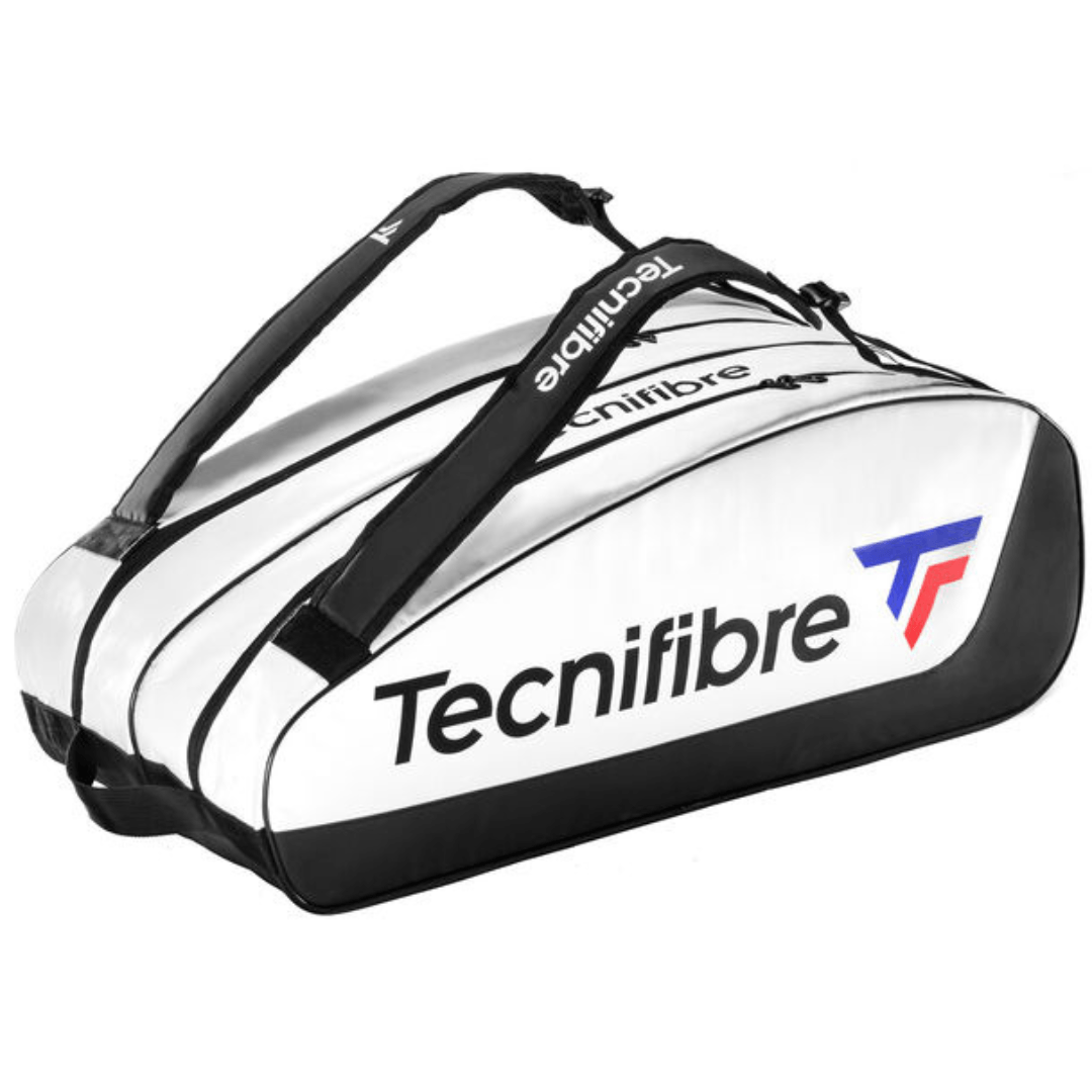 Tecnifibre Tour Endurance White 12R tennistaske