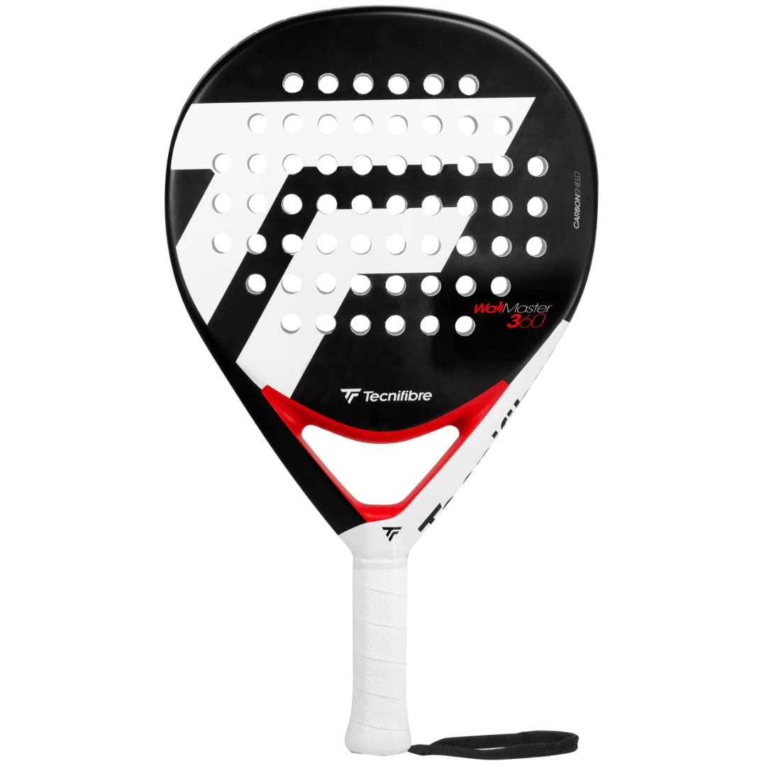 Tecnifibre Wall Master 360 padel rack