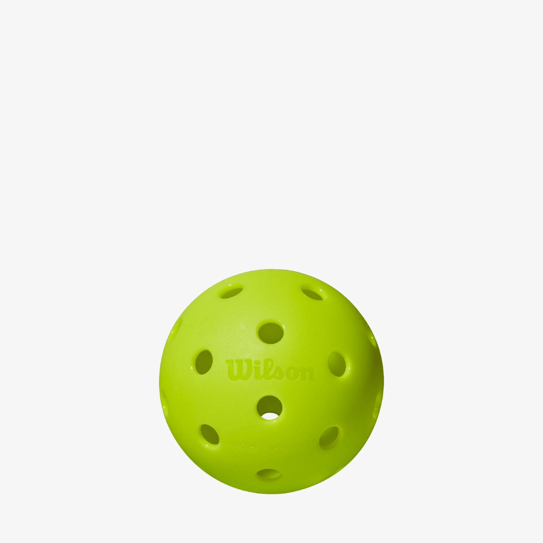 Wilson Pickleball Tru 32 4st bollar