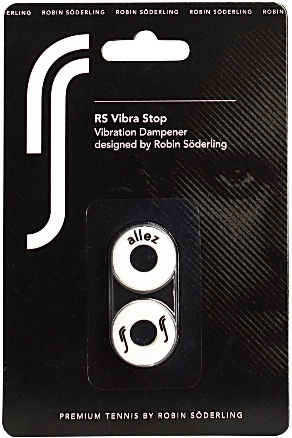 RS Vibra Stop Vibration Dampener