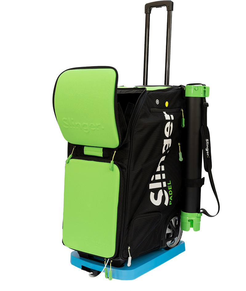 Slinger Bag Padel