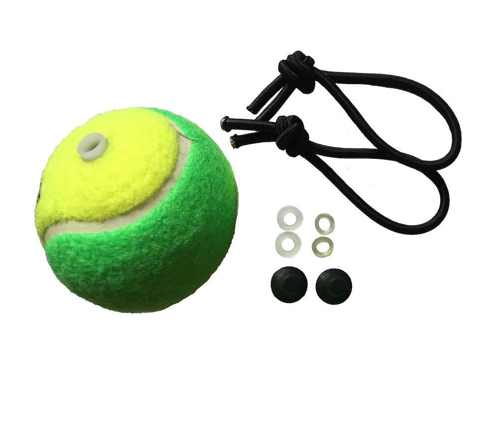 TopspinPro Extra ball package